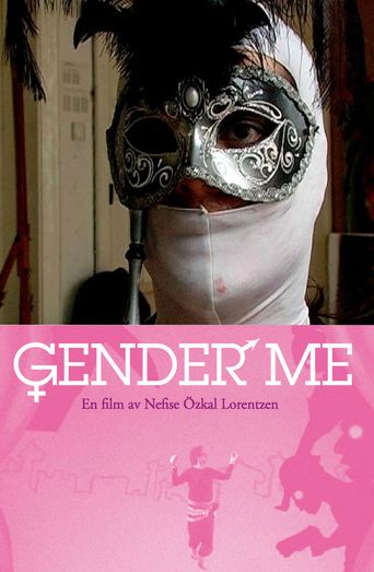  Gender Me Poster