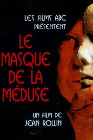  The Mask of Medusa Poster
