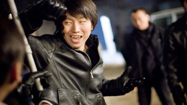 Vampire Cop Ricky Vampire Cop Ricky (2006): Where to Watch and Stream Online | Reelgood