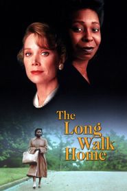  The Long Walk Home Poster