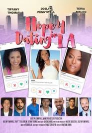  Hope 4 Dating in LA Poster