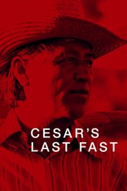 Cesar's Last Fast Poster