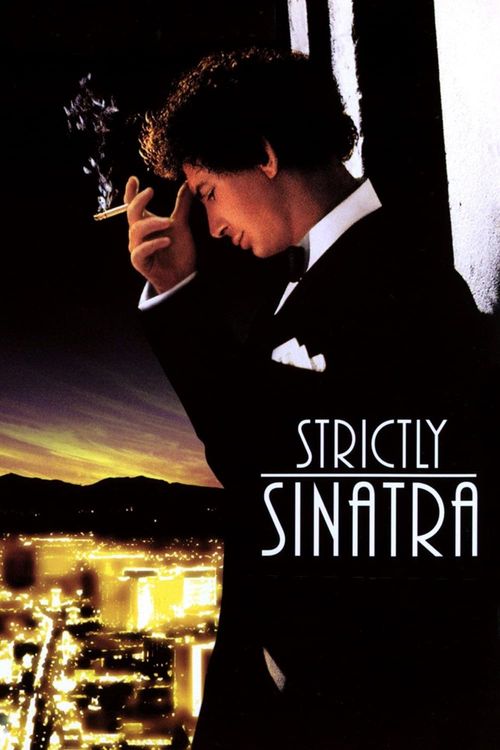 Strictly Sinatra Poster