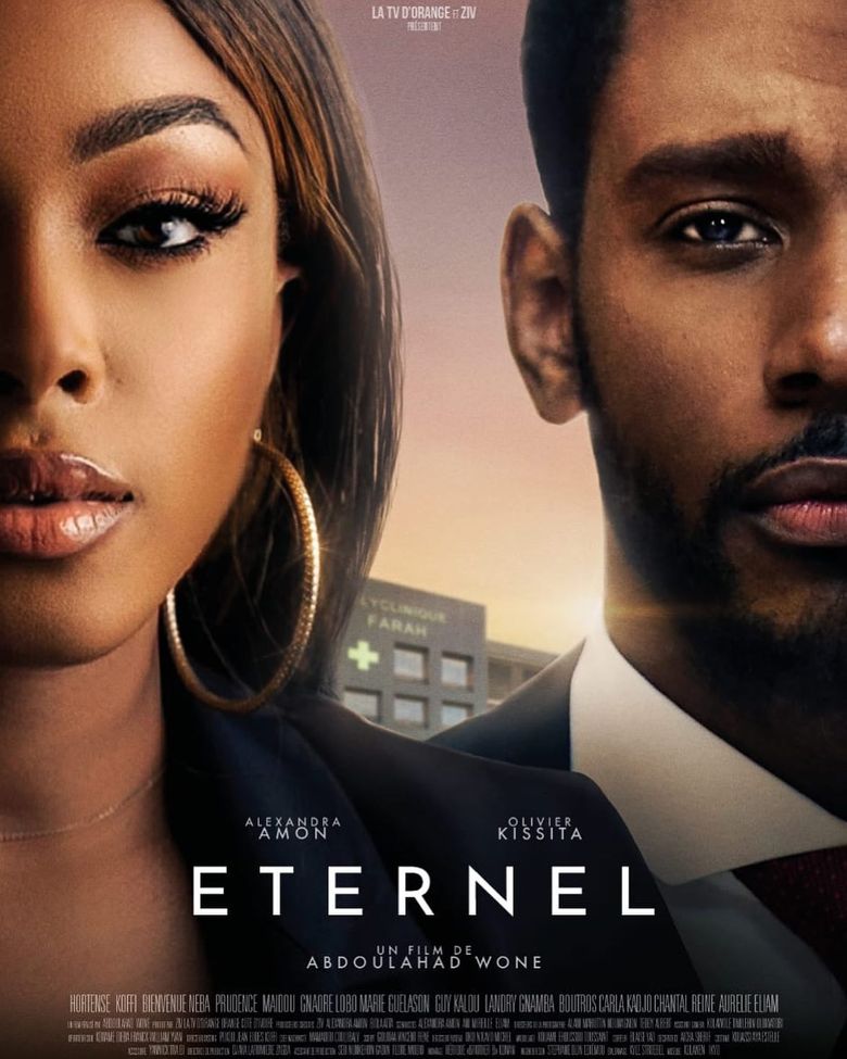 Eternel