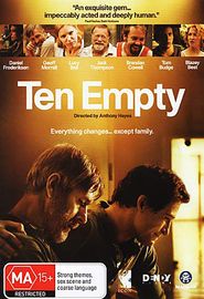 Ten Empty Poster