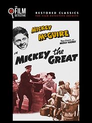  Mickey the Great Poster