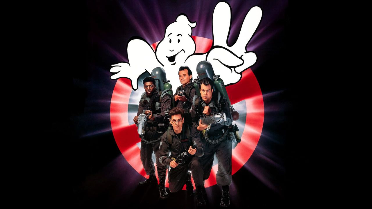 Ghostbusters II (1989): Where to Watch and Stream Online | Reelgood