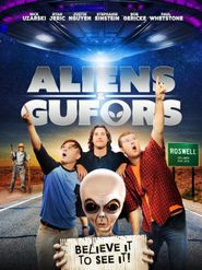  Aliens & Gufors Poster