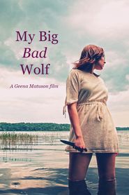  My Big Bad Wolf Poster