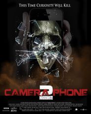 Camera Phone 2 Poster