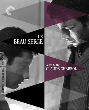  Mon premier film: Claude Chabrol Poster