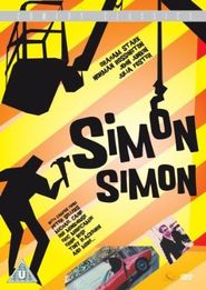  Simon Simon Poster