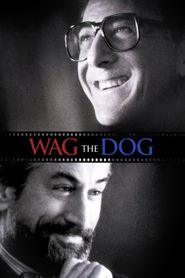  Wag the Dog Poster