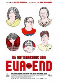  The Deflowering of Eva van End Poster