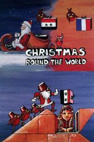  Christmas Around the World Poster