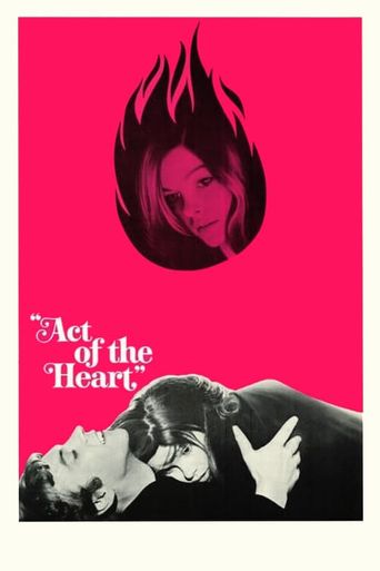  Act of the Heart Poster