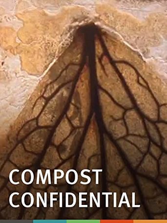  Compost Confidential Poster