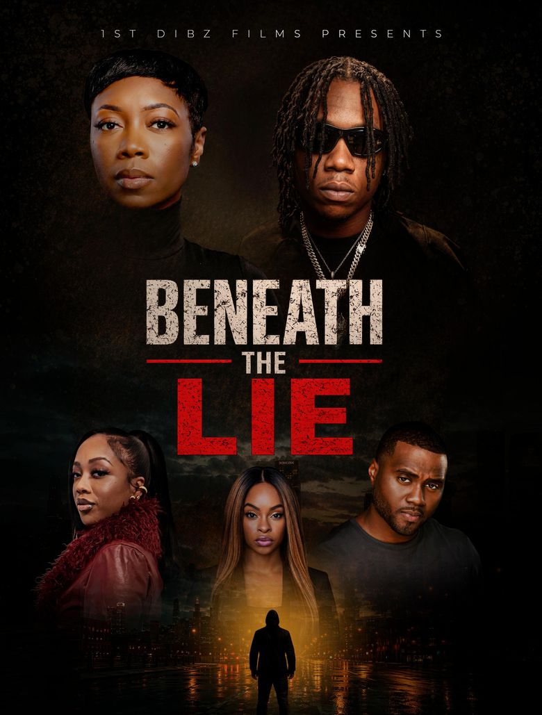 Beneath the Lie