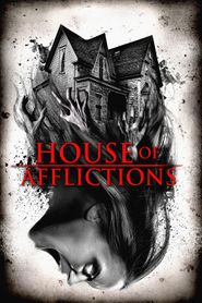  House of Afflictions Poster