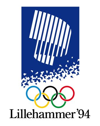  Lillehammer '94: 16 Days of Glory Poster