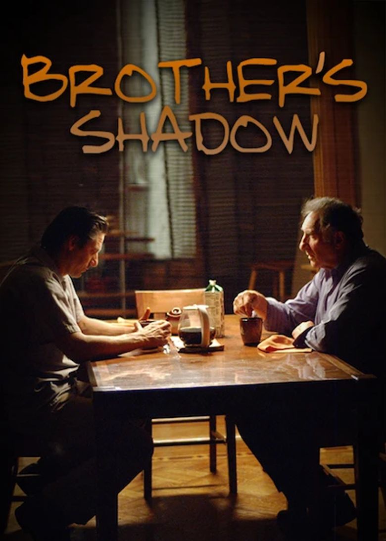 Brother's Shadow Poster