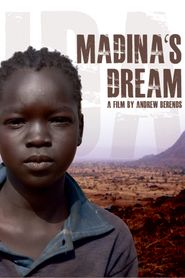 Madina's Dream Poster