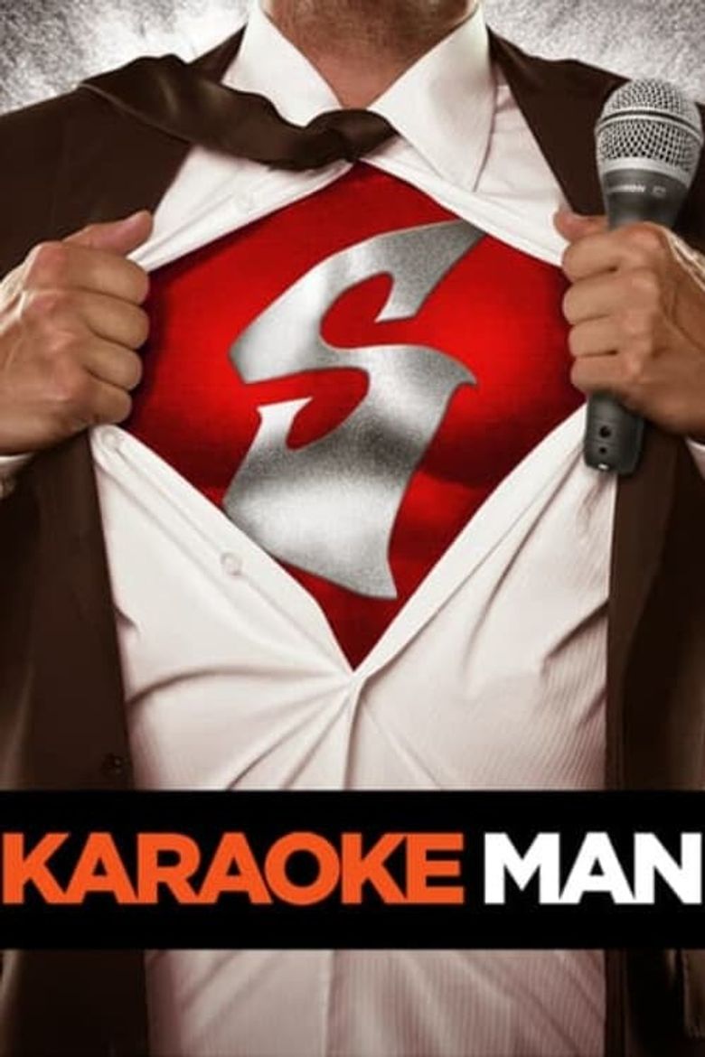 Karaoke Man (2016) Watch on Tubi, Freevee, and Streaming Online