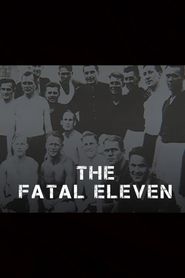 The Fatal Eleven Poster