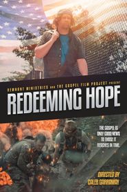  Redeeming Hope Poster