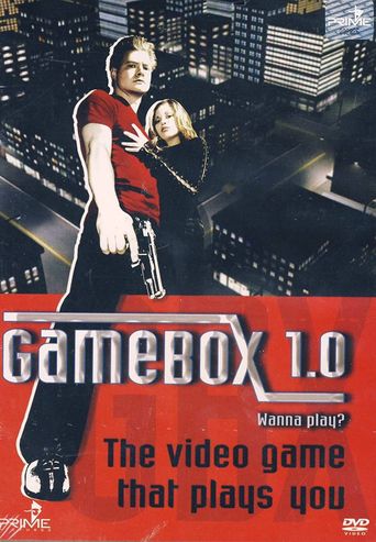  Game Box 1.0 Poster