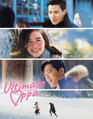  Ultimate Oppa Poster