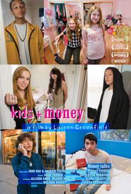 Kids + Money Poster
