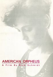  American Orpheus Poster