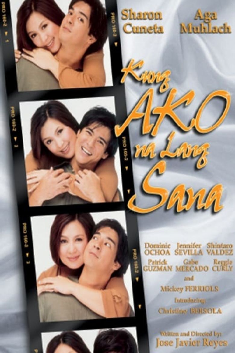 Kung ako na lang sana