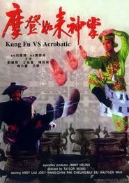  Kung Fu vs. Acrobatic Poster