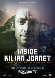  Inside Kilian Jornet Poster