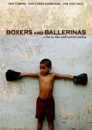  Boxers and Ballerinas Poster