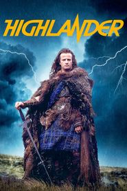  Highlander Poster