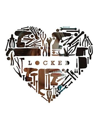 Lockced Locked: Where to Watch and Stream Online | Reelgood