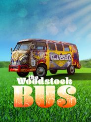  The Woodstock Bus Poster