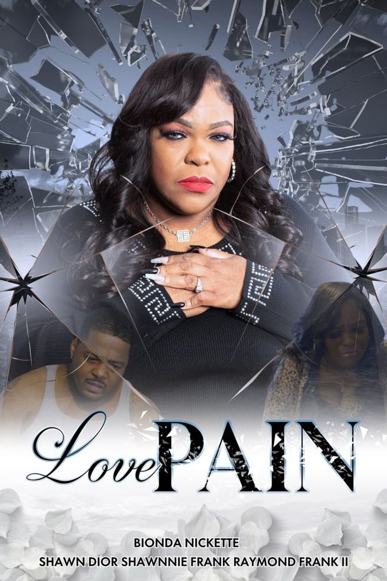 Love Pain