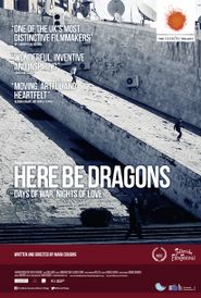  Here Be Dragons Poster