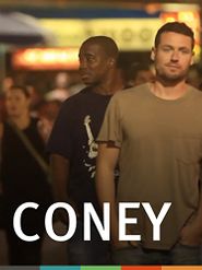  Coney Poster