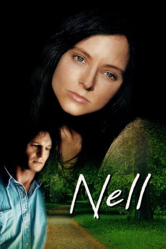  Nell Poster