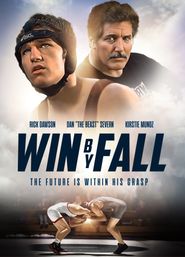  Win by Fall Poster