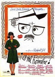 ¡Es mi hombre! Poster