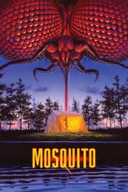 Mosquito Poster
