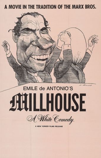  Millhouse Poster