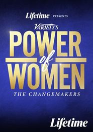  Power of Women: The Changemakers Poster