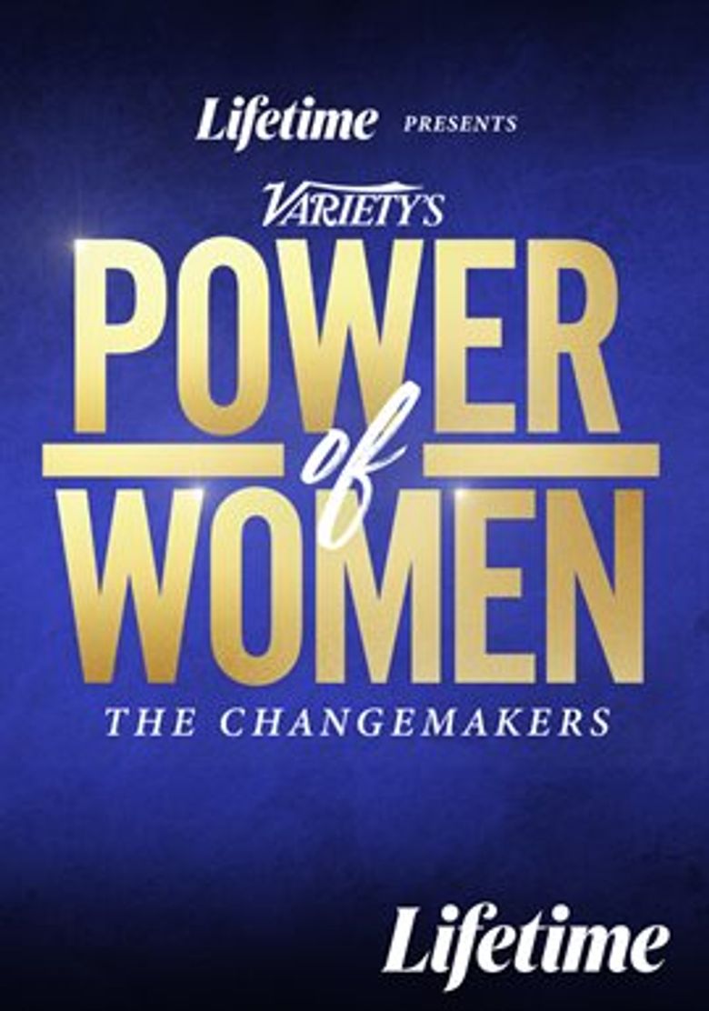 Power of Women: The Changemakers